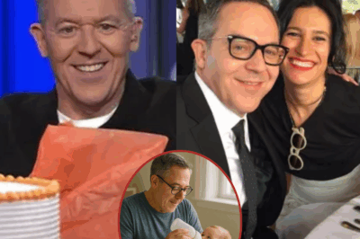 Greg Gutfeld and the Challenges of Late-Born Fatherhood – Behind the Laughter of a Comedian is the Struggle to Be a Good Dad!