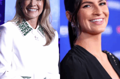 Fox News’ Kaitlan Collins and Dana Perino battle for worst dressed title in identical jacket, who will win?