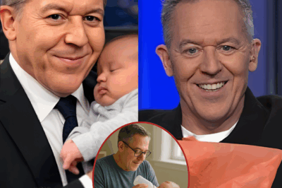 GUTFELD’S BIG ANNOUNCEMENT: Baby Mira to Make Her Adorable Fox News Debut — Get Ready for the Cutest TV Moment Ever!