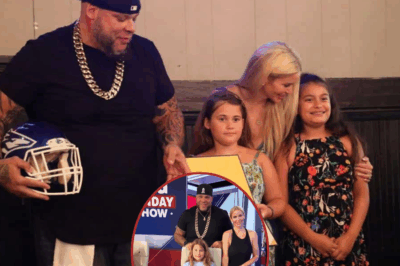 Tyrus’ Fortune Revealed: From WWE to Fox News — Inside His Multi-Million Dollar Empire and Lavish Life
