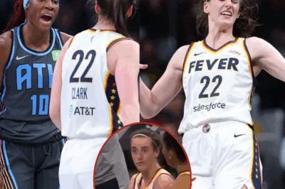 Rhyne Howard Fined After Heated Incident with Caitlin Clark Sparks League-Wide Reactions