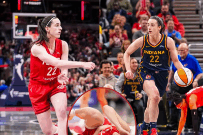 Devastating News As Caitlin Clark has suffered a left quadriceps strain and will be out a minimum of two weeks..