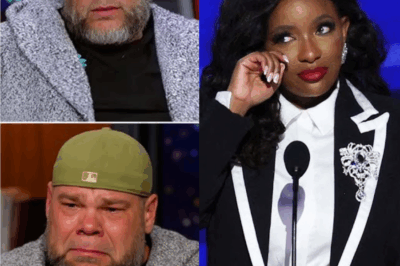 Tyrus Becomes an Unexpected HERO After Totally HUMILIATING Jasmine Crockett – Her SHOCKING Exit from the Stage Leaves Viewers in Complete Shock!