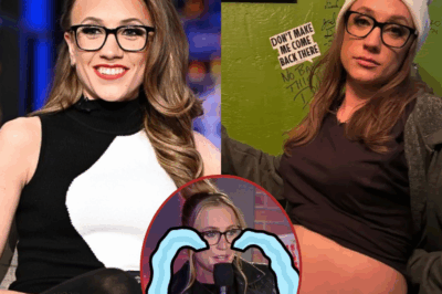 Kat Timpf Fires Back After Trolls Cross the Line with Outrageous Demands About Her Baby Amid Health Scare