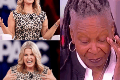 Karoline Leavitt Calls for ‘The View’ Boycott LIVE On Air—Crowd Erupts, Internet Explodes: “Finally, Someone Dared to Say It!”
