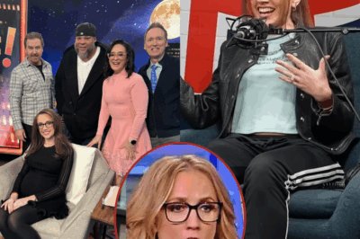 FOX NEWS SHOCKER: Kat Timpf Makes Stunning TV Comeback After Baby and Breast Cancer Battle—What Drove Her Return to “What Did I Miss?” With Greg Gutfeld and Jamie Lissow?