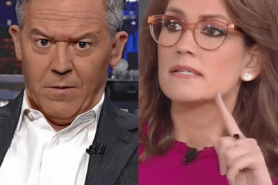 EXCLUSIVE SHOCKER: Greg Gutfeld SNAPS on The Five After Jessica Tarlov’s Fiery Remarks—Producers YANK Her Off Stage as Cameras Roll!