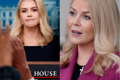 On the attack: Trump’s media response in Abrego Garcia story is notably vigorous