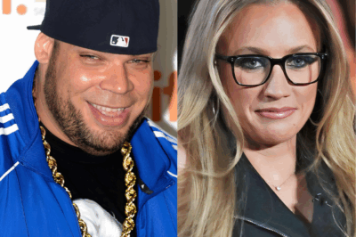 FOX NEWS SHOCKER: Tyrus Delivers Heartfelt On-Air Plea to Kat Timpf—Fans Erupt, Begging for Her Return to Gutfeld!