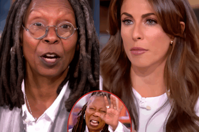 Shockwaves Hit ‘The View’ As Cohost Sparks Outrage By Backing Trump’s $5K “Baby Bonus” Plan to Raise Birth Rates — Audience Gasps in Disbelief!