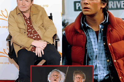 Michael J. Fox reveals emotional reason for writing book 27 years after revealing Parkinson’s disease