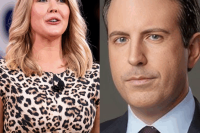 Karoline Leavitt Silences Gabe Gutierrez in Explosive TV Showdown — “You Can’t Argue with Willful Ignorance!”
