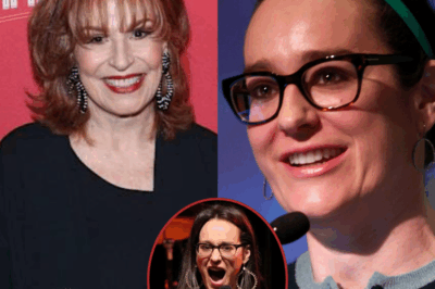 Comedian Kennedy Spills the Tea: “Joy Behar Was Absolutely Awful” During My ‘View’ Audition!