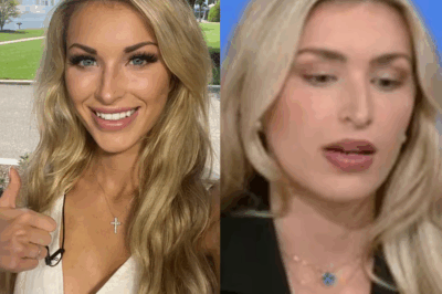 What Happened to Camryn Kinsey? Fox News Panelist Passes Out on Air