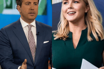 “No Logic Can Break a Closed Mind”: Karoline Leavitt Shuts Down Gabe Gutierrez LIVE on TV—Her Sharp Response Leaves Him Speechless!