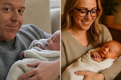 Fox News got personal! Kat Timpf and her husband are now roommates with Greg Gutfeld and Elena Moussa—cue diaper disasters and late-night feed rotations. Is this parenting pact genius or total madness?
