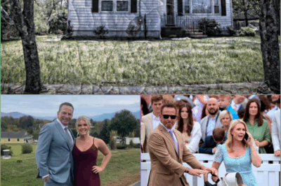 She Said Nothing. No Press, No Posts. But Karoline Leavitt Just Repurchased Her Husband’s Childhood Home in Total Secrecy—Then Neighbors Reported Something That’s Now Fueling Rumors of a 2028 Power Move… What Is She Really Planning?