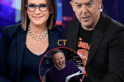 LIVE TV BOMBSHELL: Jessica Tarlov’s tearful departure wasn’t the end—it was just the beginning. A leaked Fox News order targeting Greg Gutfeld has ignited full-blown chaos. Insiders confirm: one cast member is being pushed out. Could this be the end of The Five as we know it?