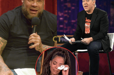SAVAGE! Sunny Hostin tried to talk over them—until Greg Gutfeld and Tyrus unleashed receipts that shattered her argument in seconds. What they exposed on live TV has sparked a firestorm online. Even “The View” couldn’t spin this one.