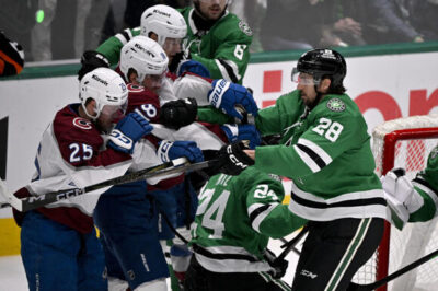 “‘This Was RIGGED!’ – Furious Fans Call Out NHL After Controversial Call Decides Game 7”