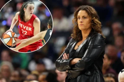 Most Talent Around Her She’s Ever Had’ — HC Stephanie White Gets Candid About Maximizing Caitlin Clark on Loaded Fever