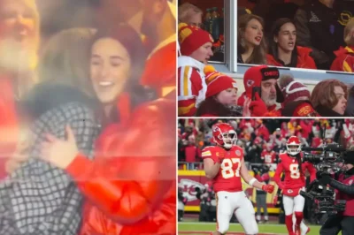 Caitlin Clark Revisits ‘Beautiful’ Moment With Taylor Swift During Viral Appearance at Travis Kelce and Chiefs’ NFL Game