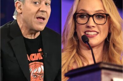 BREAKING: Kat Timpf’s Cancer Battle Stuns Fox News Fans—Her On-Air Replacement’s Heartfelt Words Leave Viewers Speechless