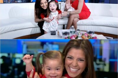 FOX NEWS SHOCKER: Rachel Campos-Duffy’s TEARFUL Embrace With Her Daughter Ends With a Jaw-Dropping Announcement That Could Change Her Career Forever!