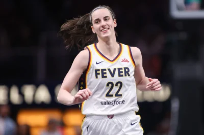 WNBA Insider Reveals Fever Superstar Caitlin Clark’s Status for Much-Awaited Indy 500 Weekend