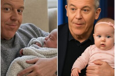 ‘Rebel Clementine’: Greg Gutfeld’s Unconventional and Bold Name Choice for His Daughter Takes the Internet by Storm—Dive into the Viral Buzz and Find Out Why Everyone’s Talking!