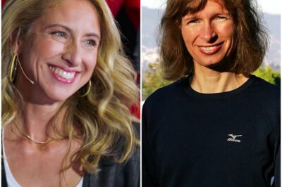BOTH Top Scientists Behind Nike-Funded Transgender Athlete Study GO SILENT—Refuse to Answer Key Questions —