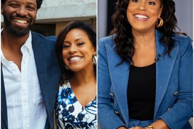 Sheinelle Jones Makes Triumphant Return to TODAY Show After Emotional Hiatus—“I’m Ready”