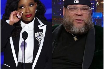 Tyrus Drops One of the Most Brutal Reality TV Burns Ever—Jasmine Crockett Left Speechless, Storms Off Set!