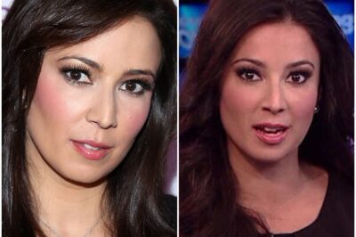 Julie Banderas: The Untold Story of Fox News’ Boldest Anchor—From Hard-Hitting Journalism to Fierce Animal Advocate