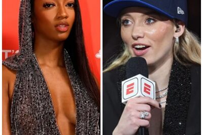 Angel Reese Stuns in Show-Stopping Look Before First Matchup with Paige Bueckers — Fans Say She “Already Won” Off the Court!