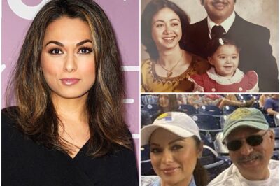 SHOCKED: Hidden Truth About FOX News Host Aishah Hasnie’s Family Leaves Fans Speechless!