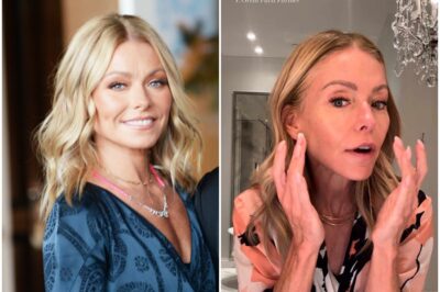“Too Skinny?” Fans Sound the Alarm After Kelly Ripa’s Latest Selfie — ‘I’m Honestly Worried About Her’