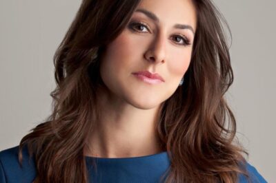 ABC GLAM QUEEN SHOCKS SHOWBIZ: Dumps Network to Join Its Struggling Rival!