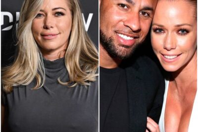 Kendra Wilkinson Drops Regret Bombshell: “I Wasted My Playboy Mansion Years!”