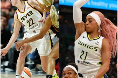 Jason Whitlock SLAMS DiJonai Carrington for “Reckless” Play—Did She Go Too Far This Time?