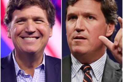 SHOCKING TWIST: Tucker Carlson’s Mysterious Return to Fox News? Media World in Uproar