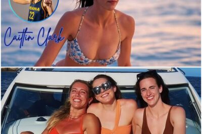 Caitlin Clark Breaks the Internet With Beachside Snapshots — Fans Can’t Get Enough of Her Off-Court Vibe