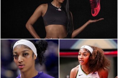 🚨 BREAKING: Reebok Rejects Angel Reese’s $1,000 Shoe Price Demand, Settles on $150 After Tense Talks