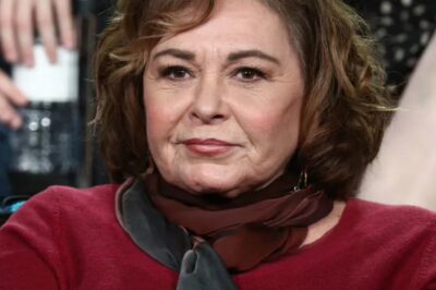 Roseanne Barr Claims She Rejected ‘The Conners’ Comeback with Savage Excuse: “I’m Gonna Be Bowling That F—ing Week”