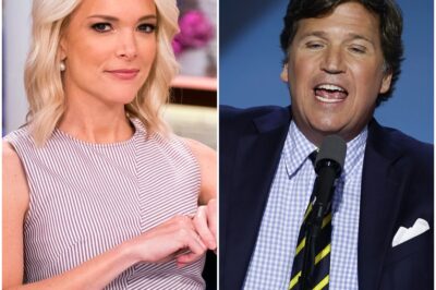 Tucker Carlson’s SHOCKING Fox News Comeback? Mysterious Clues Leave Viewers Stunned and TV History Poised for Rewrite!