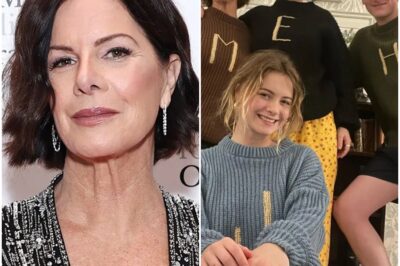 Marcia Gay Harden Says “All My Children Are Queer” in Emotional Plea—Hollywood’s Shift from Privacy to Pride Sparks Fierce Debate