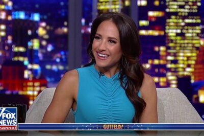 Fox News Trembles: Emily Compagno Battles Back Amid Scandalous On-Air Clash—Viewers Stunned as Network Shakes!
