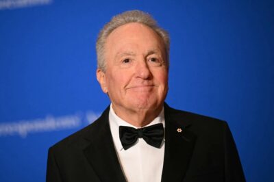 Inside the Mind of Lorne Michaels: The Mysterious Genius Behind 50 Years of Saturday Night Live