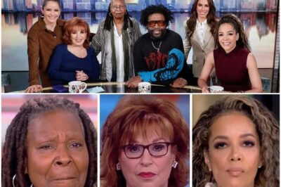 ‘The View’ Hosts in Hot Water: ABC Issues Stern Warning Amid Backstage Turmoil and On-Air Controversies