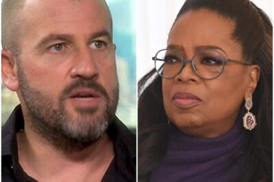 James Frey Has A Million Little Things to Say About This Explosive New Conflict—And He’s Not Holding Back